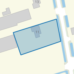 Perceel MDL01-N-2343