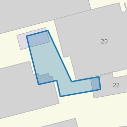 Perceel MDL01-N-2352