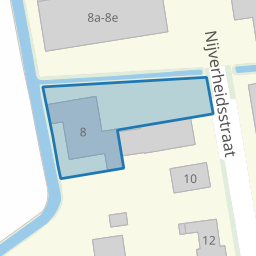 Perceel MDL01-N-2353