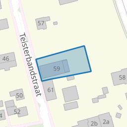 Perceel MDL01-N-2360