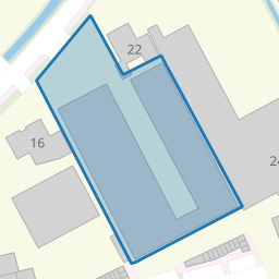 Perceel MDL01-N-2372