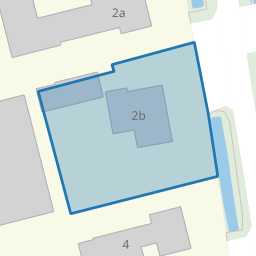 Perceel MDL01-N-2380