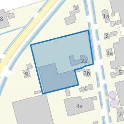 Perceel MDL01-N-2381