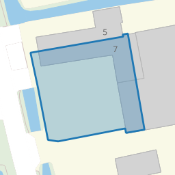 Perceel MDL01-N-2382