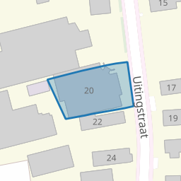 Perceel MDL01-N-2384