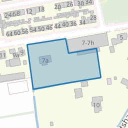 Perceel MDL01-N-2389