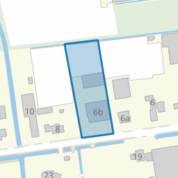 Perceel MDL01-N-2390