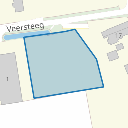 Perceel MDL01-N-2399