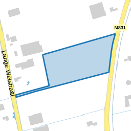 Perceel MDL01-N-2409
