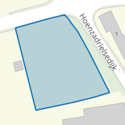 Perceel MDL01-N-2414