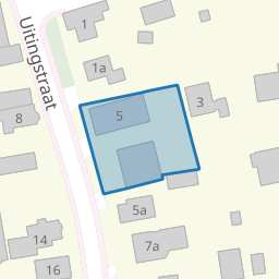 Perceel MDL01-N-2416