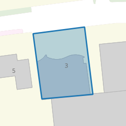 Perceel MDL01-N-2420