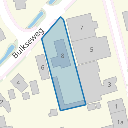 Perceel MDL01-N-2422