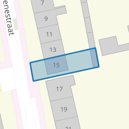 Perceel MDL01-N-2430
