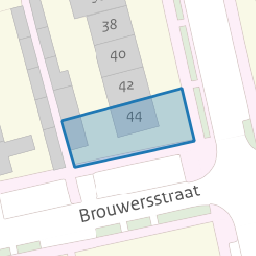 Perceel MDL01-N-2437