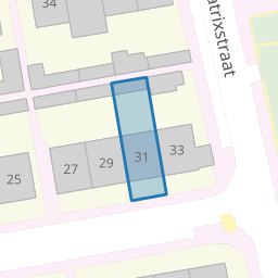 Perceel MDL01-N-2441