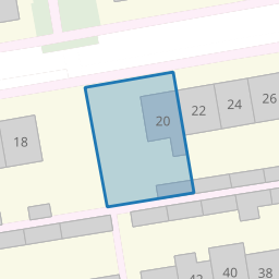 Perceel MDL01-N-2443
