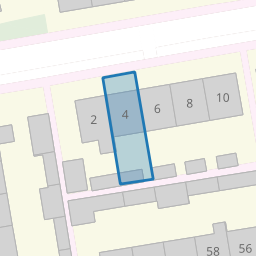 Perceel MDL01-N-2444