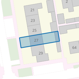 Perceel MDL01-N-2446