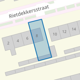 Perceel MDL01-N-2460
