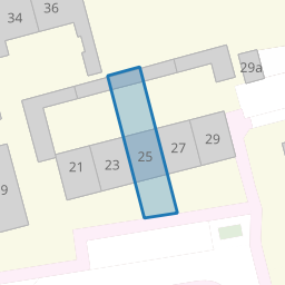 Perceel MDL01-N-2464