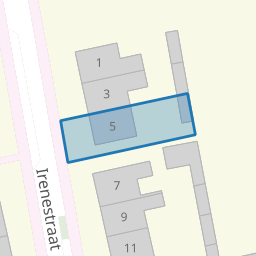 Perceel MDL01-N-2470