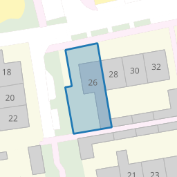 Perceel MDL01-N-2478