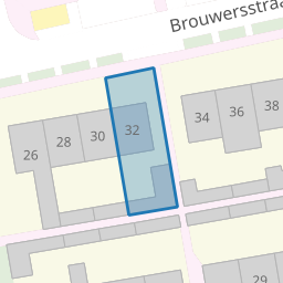 Perceel MDL01-N-2479