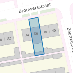 Perceel MDL01-N-2480