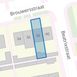 Perceel MDL01-N-2481