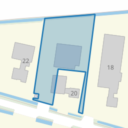Perceel MDL01-N-2487