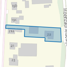 Perceel MDL01-N-2489