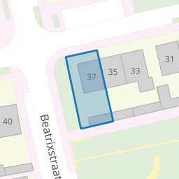 Perceel MDL01-N-2492