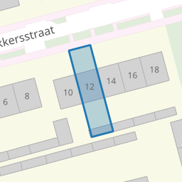 Perceel MDL01-N-2493
