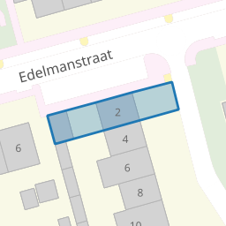 Perceel MDL01-N-2497