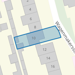 Perceel MDL01-N-2498