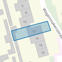 Perceel MDL01-N-2499