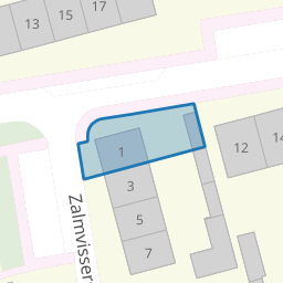 Perceel MDL01-N-2502