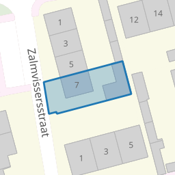 Perceel MDL01-N-2503