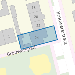 Perceel MDL01-N-2506