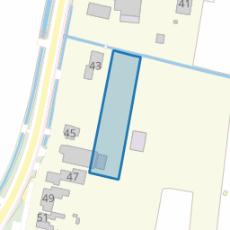 Perceel MDL01-N-2526