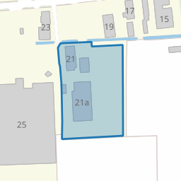 Perceel MDL01-N-2527