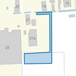 Perceel MDL01-N-2528