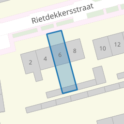 Perceel MDL01-N-2531