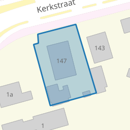 Perceel MDL01-N-2533