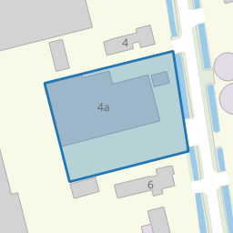 Perceel MDL01-N-2535