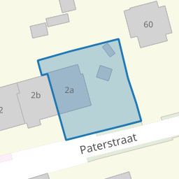 Perceel MDL01-N-2539