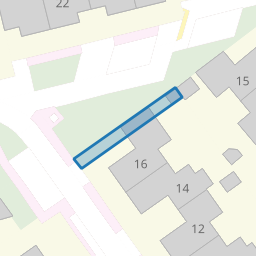 Perceel MDL01-N-2552