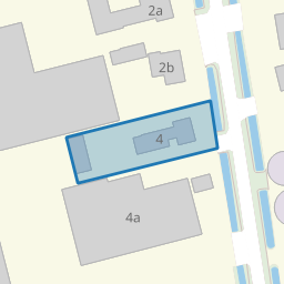 Perceel MDL01-N-2560