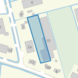 Perceel MDL01-N-2563